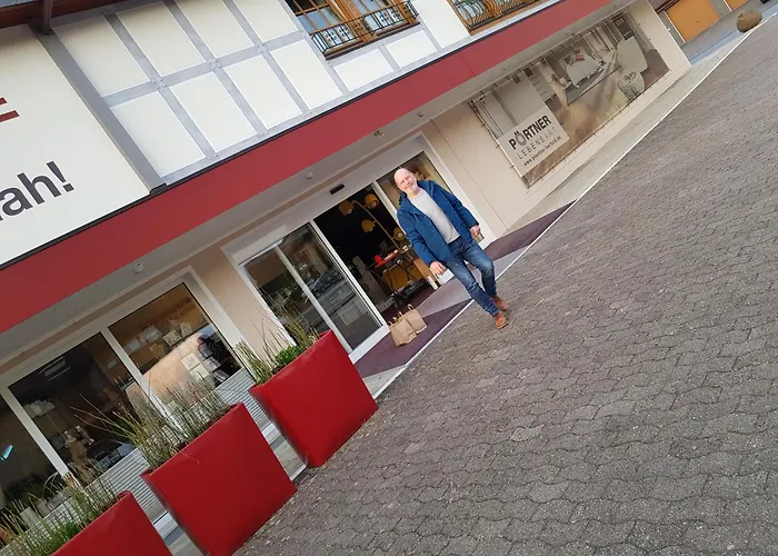 Museum Lust Auf Zuhause Ferien In Der Provinz