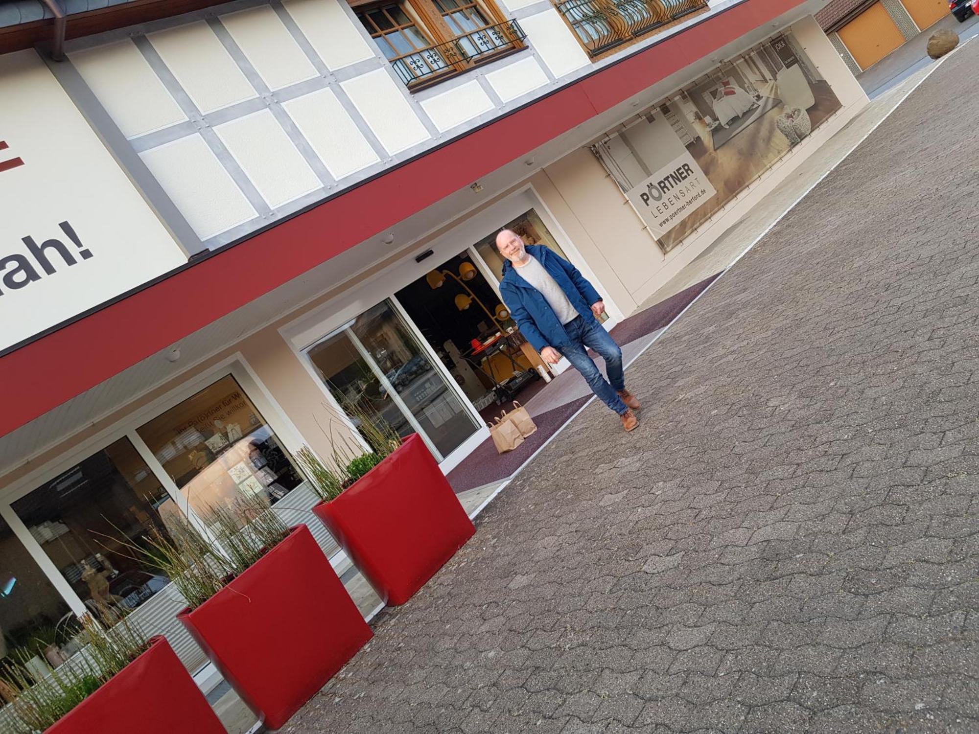 Museum Lust Auf Zuhause Ferien In Der Provinz Apartment Herford